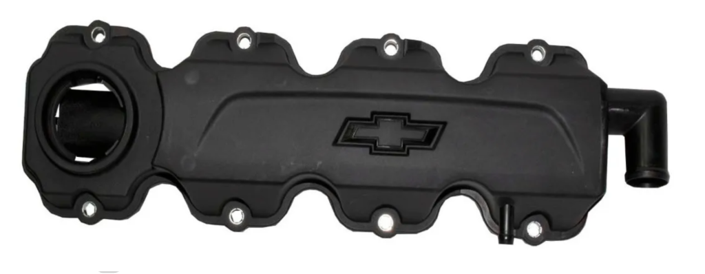 Tapa Punterias Original Gm Chevy Todos 1 4l 1 6l 1994 1995 1996 1997